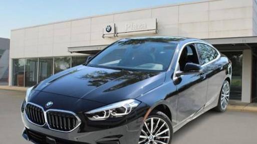 BMW 228I 2024 WBA53AK07R7R37266 image