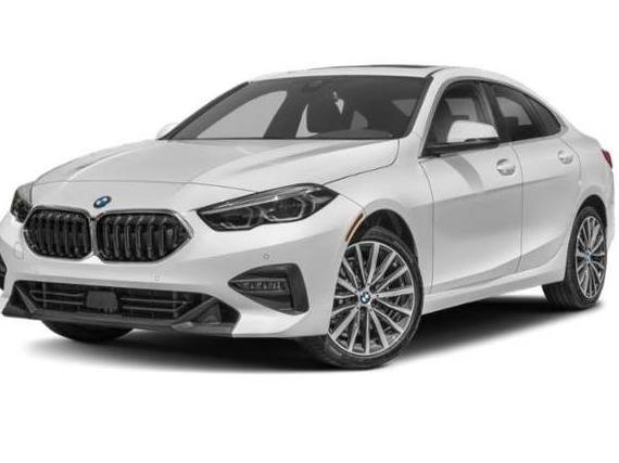 BMW 228I 2024 WBA73AK02R7R22666 image