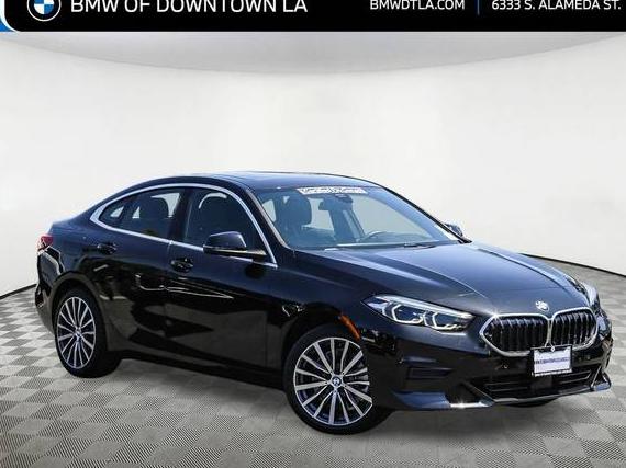 BMW 228I 2024 WBA53AK07R7R29488 image