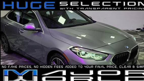 BMW 228I 2024 WBA73AK08R7R66803 image