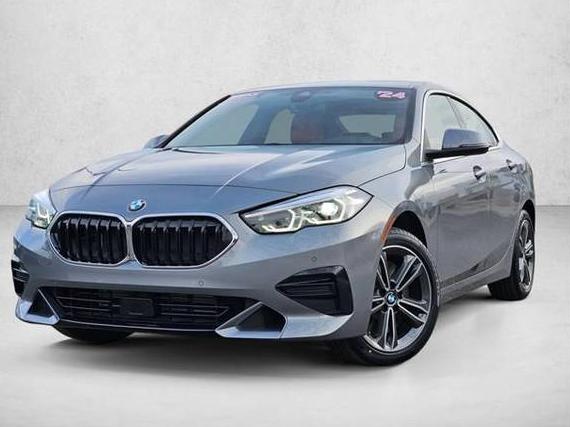 BMW 228I 2024 WBA53AK0XR7R59696 image BMW 228I 2024 WBA53AK0XR7R59696 image