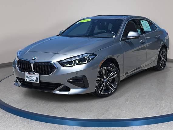 BMW 228I 2024 WBA53AK0XR7R16220 image
