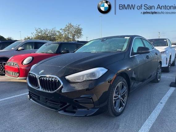 BMW 228I 2024 WBA53AK04R7R25219 image