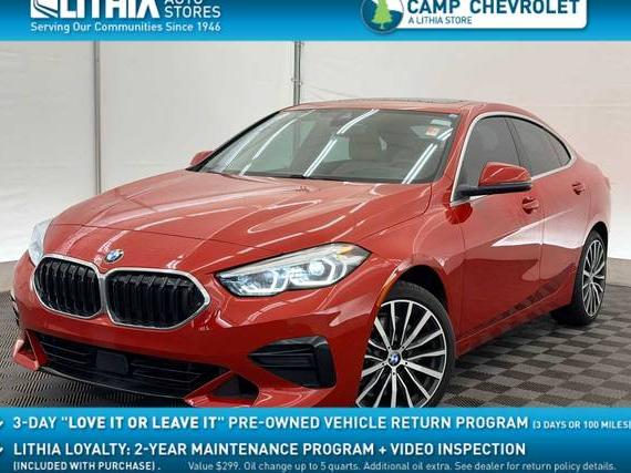 BMW 228I 2024 WBA73AK00R7R60686 image BMW 228I 2024 WBA73AK00R7R60686 image