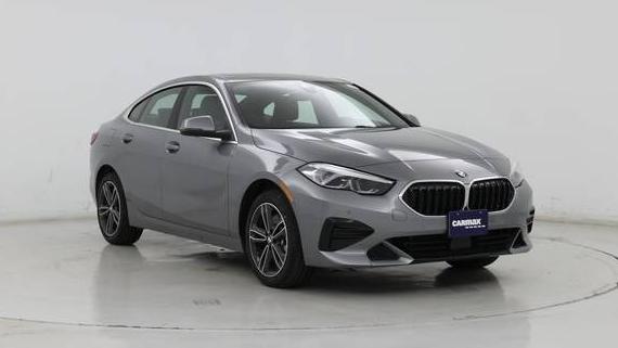BMW 228I 2024 WBA73AK05R7R50025 image