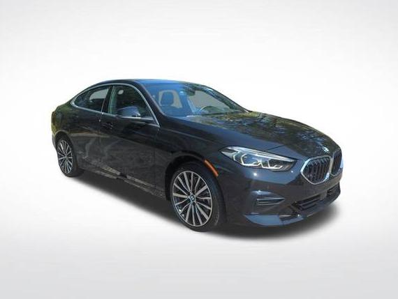 BMW 228I 2024 WBA73AK0XR7R43880 image