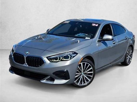 BMW 228I 2024 WBA53AK03R7R58423 image