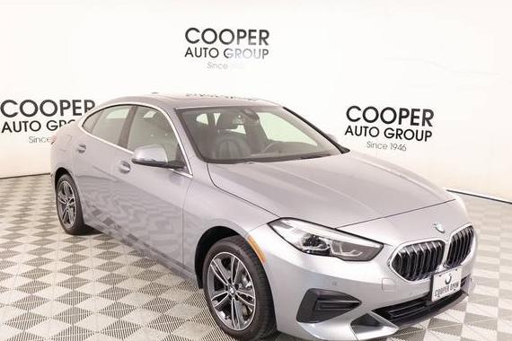 BMW 228I 2024 WBA53AK0XR7R46043 image