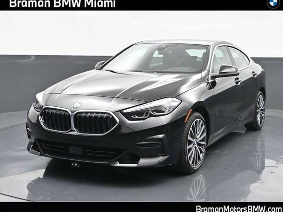 BMW 228I 2024 WBA73AK03R7R26337 image