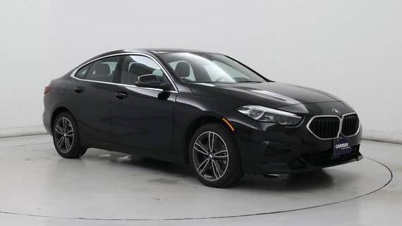 BMW 228I 2024 WBA73AK06R7R50907 image