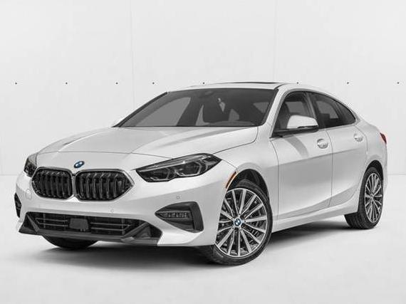 BMW 228I 2024 WBA53AK0XR7R81746 image