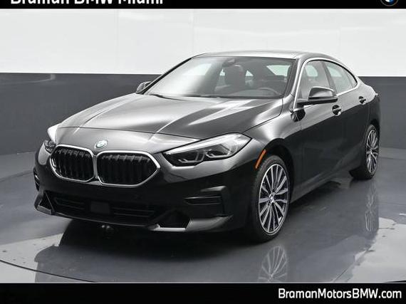 BMW 228I 2024 WBA53AK05R7R30624 image