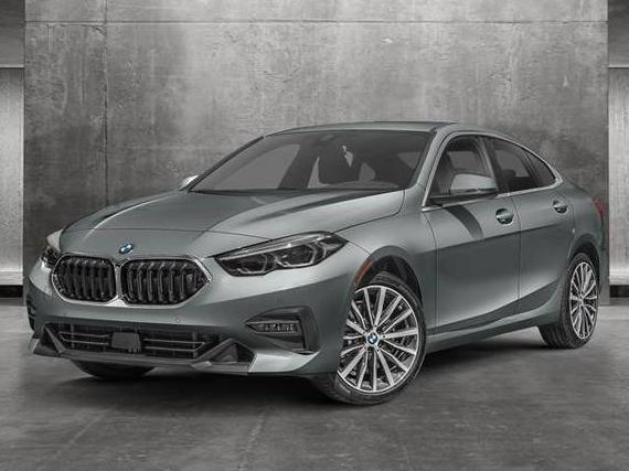 BMW 228I 2024 WBA53AK03R7P19471 image