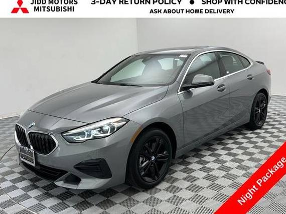 BMW 228I 2024 WBA73AK01R7R69204 image BMW 228I 2024 WBA73AK01R7R69204 image