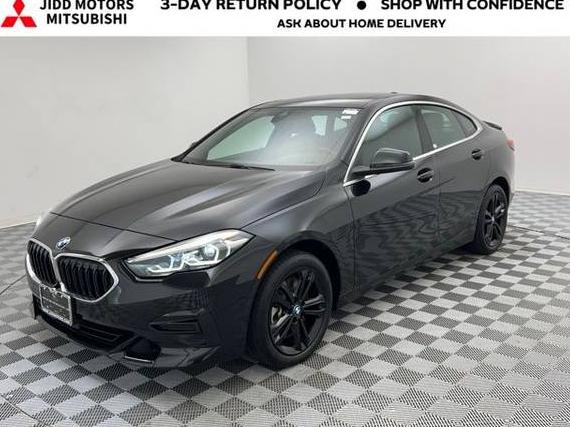 BMW 228I 2024 WBA73AK00R7R13254 image