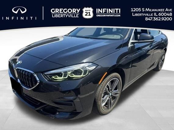 BMW 228I 2024 WBA73AK03R7R12941 image