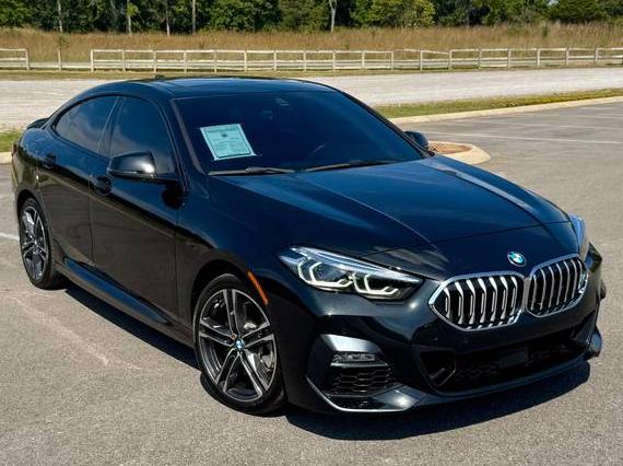 BMW 228I 2024 WBA73AK04R7N11818 image