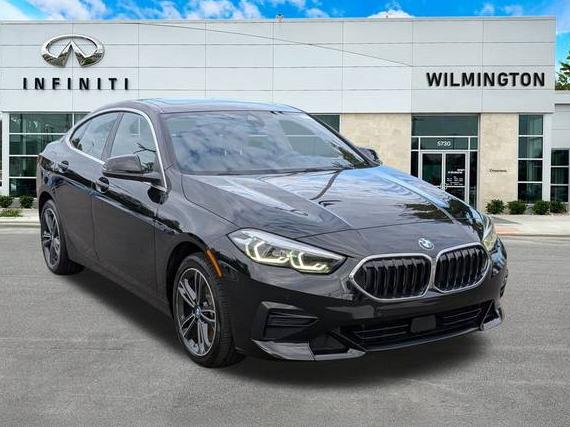 BMW 228I 2024 WBA73AK09R7R69192 image