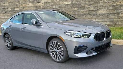 BMW 228I 2024 WBA73AK07R7R61950 image