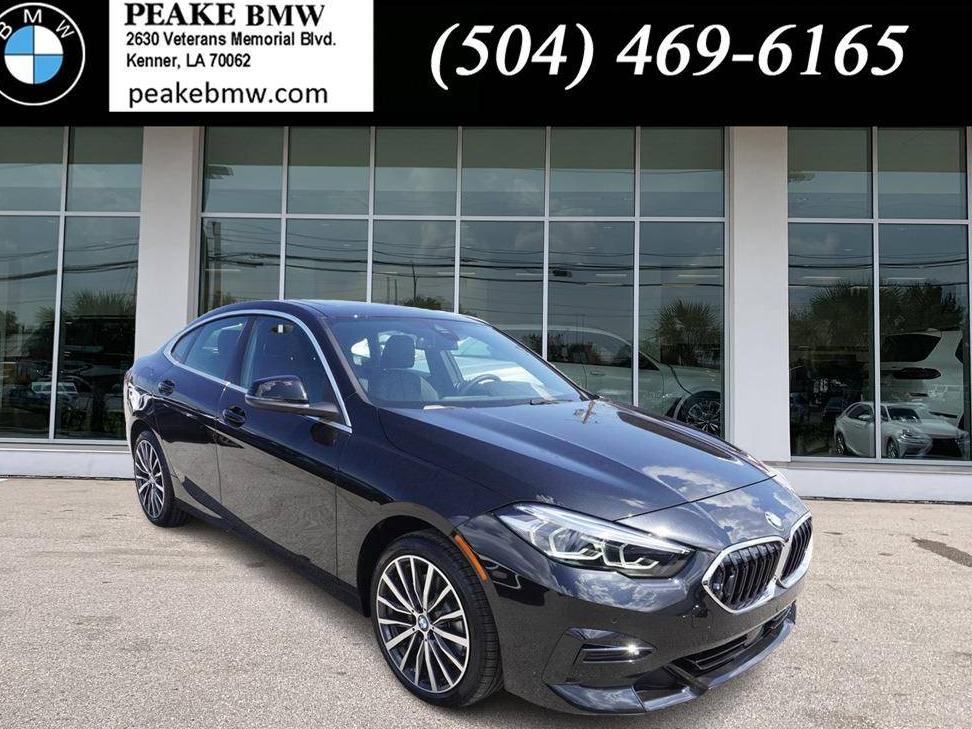 BMW 228I 2024 WBA53AK05R7R23950 image