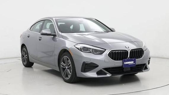 BMW 228I 2024 WBA73AK02R7R66778 image