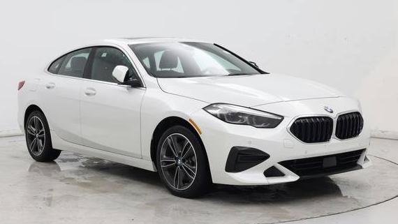 BMW 228I 2024 WBA73AK09R7R13138 image