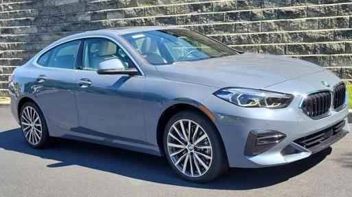 BMW 228I 2024 WBA73AK07R7R37292 image