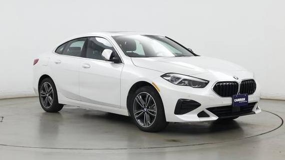 BMW 228I 2024 WBA73AK05R7R50932 image