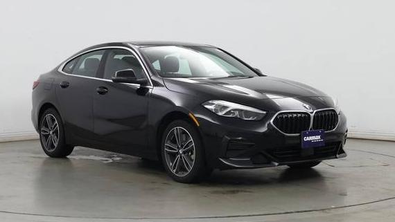 BMW 228I 2024 WBA73AK04R7R50047 image