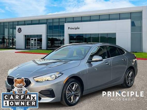 BMW 228I 2024 WBA73AK04R7N61859 image