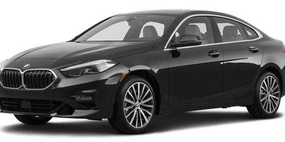 BMW 228I 2024 WBA73AK05R7N48389 image BMW 228I 2024 WBA73AK05R7N48389 image