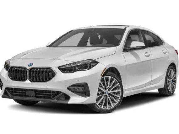 BMW 228I 2024 WBA53AK07R7R40653 image