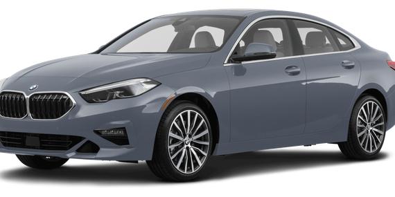 BMW 228I 2024 WBA53AK00R7R07459 image