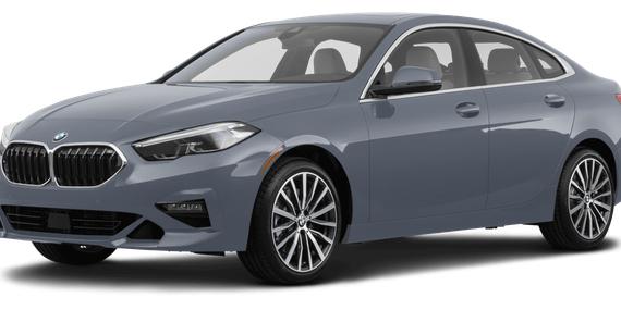BMW 228I 2024 WBA73AK08R7R27290 image