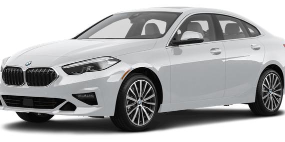 BMW 228I 2024 WBA73AK00R7N44346 image
