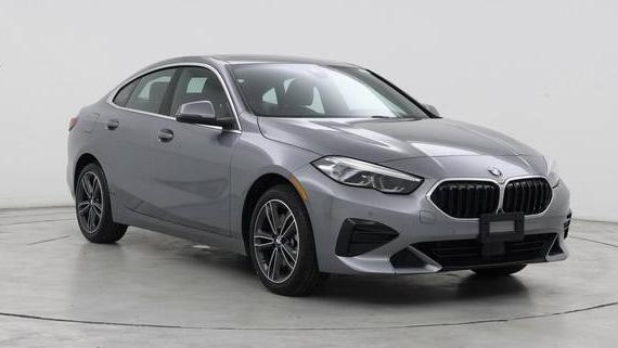 BMW 228I 2024 WBA73AK08R7R10523 image