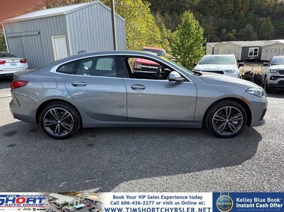 BMW 228I 2024 WBA53AK00R7R69086 image