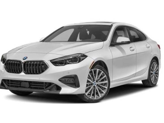 BMW 228I 2024 WBA73AK09R7R69189 image