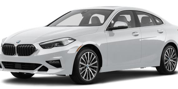 BMW 228I 2024 WBA73AK0XR7N45648 image BMW 228I 2024 WBA73AK0XR7N45648 image