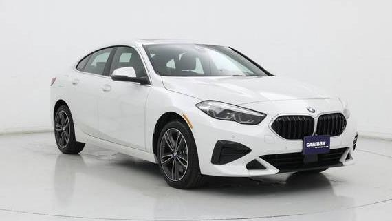 BMW 228I 2024 WBA73AK07R7R69143 image