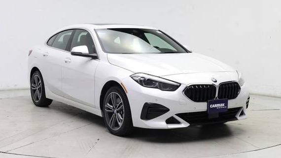 BMW 228I 2024 WBA73AK09R7P37112 image
