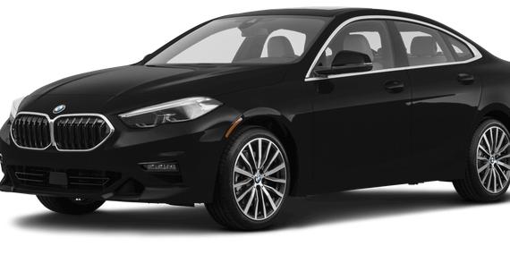 BMW 228I 2024 WBA73AK07R7R11954 image