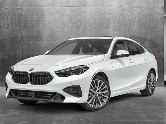 BMW 228I 2024 WBA53AK05R7R81637 image