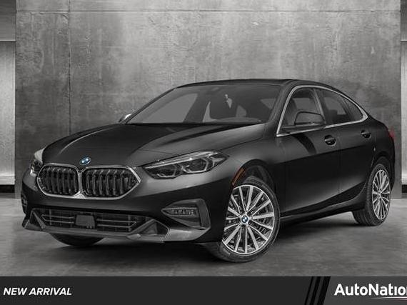 BMW 228I 2024 WBA73AK01R7N46235 image