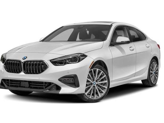 BMW 228I 2024 WBA53AK07R7R50969 image