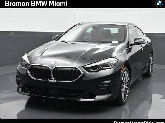 BMW 228I 2024 WBA53AK09R7R29508 image