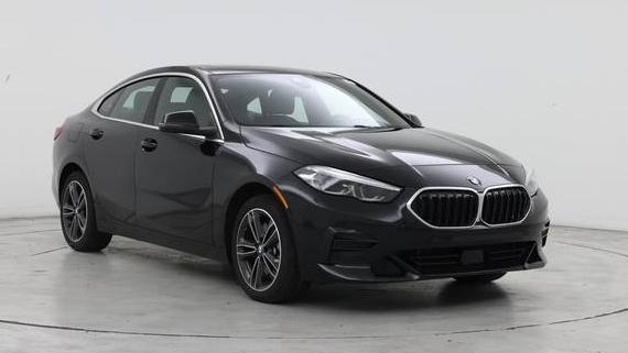 BMW 228I 2024 WBA73AK0XR7R69153 image