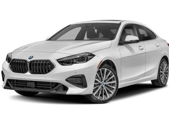 BMW 228I 2024 WBA73AK01R7R48157 image