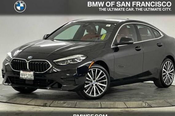 BMW 228I 2024 WBA53AK06R7R22712 image