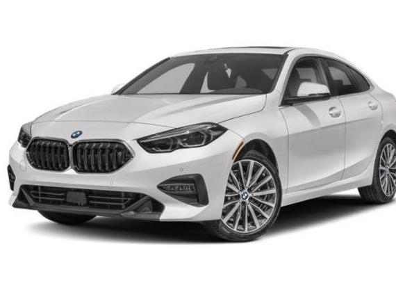 BMW 228I 2024 WBA73AK00R7R60624 image